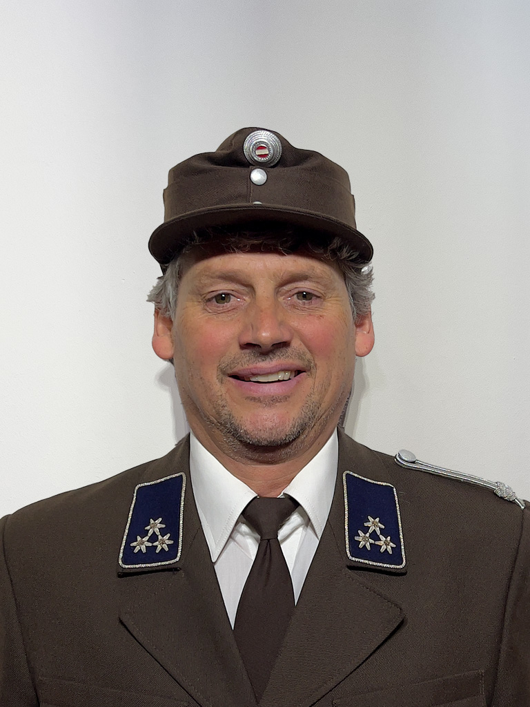 Bernd Flunger