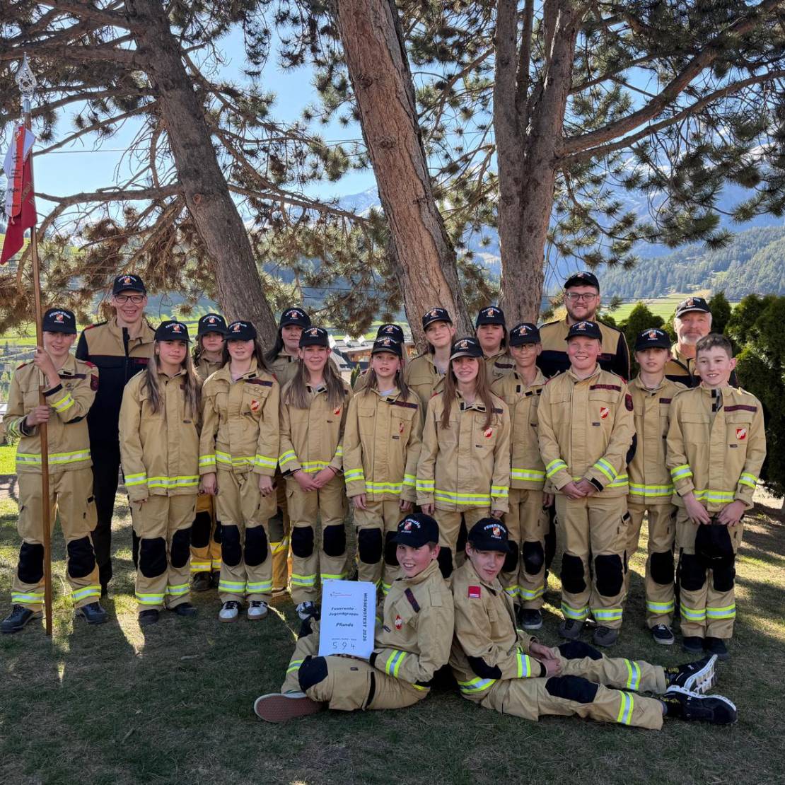 Wissenstest Nauders 2026